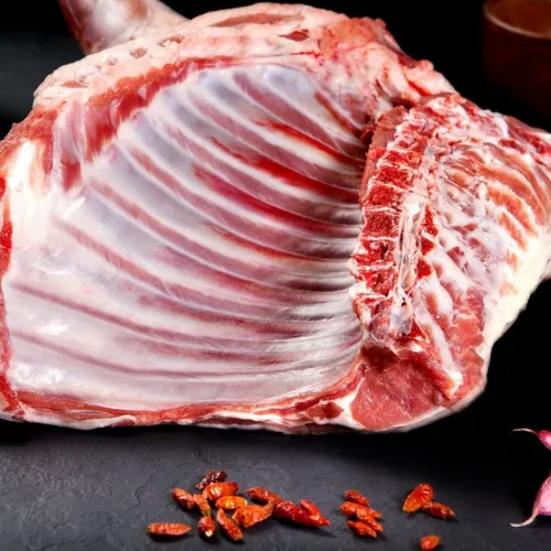 Premium Beef Shoulder